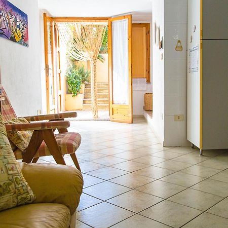 Casa Cassiopea, Close To The Beach Iun R0965 Villa Cala Gonone Exterior photo