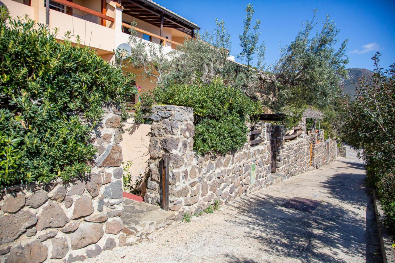Casa Cassiopea, Close To The Beach Iun R0965 Villa Cala Gonone Exterior photo