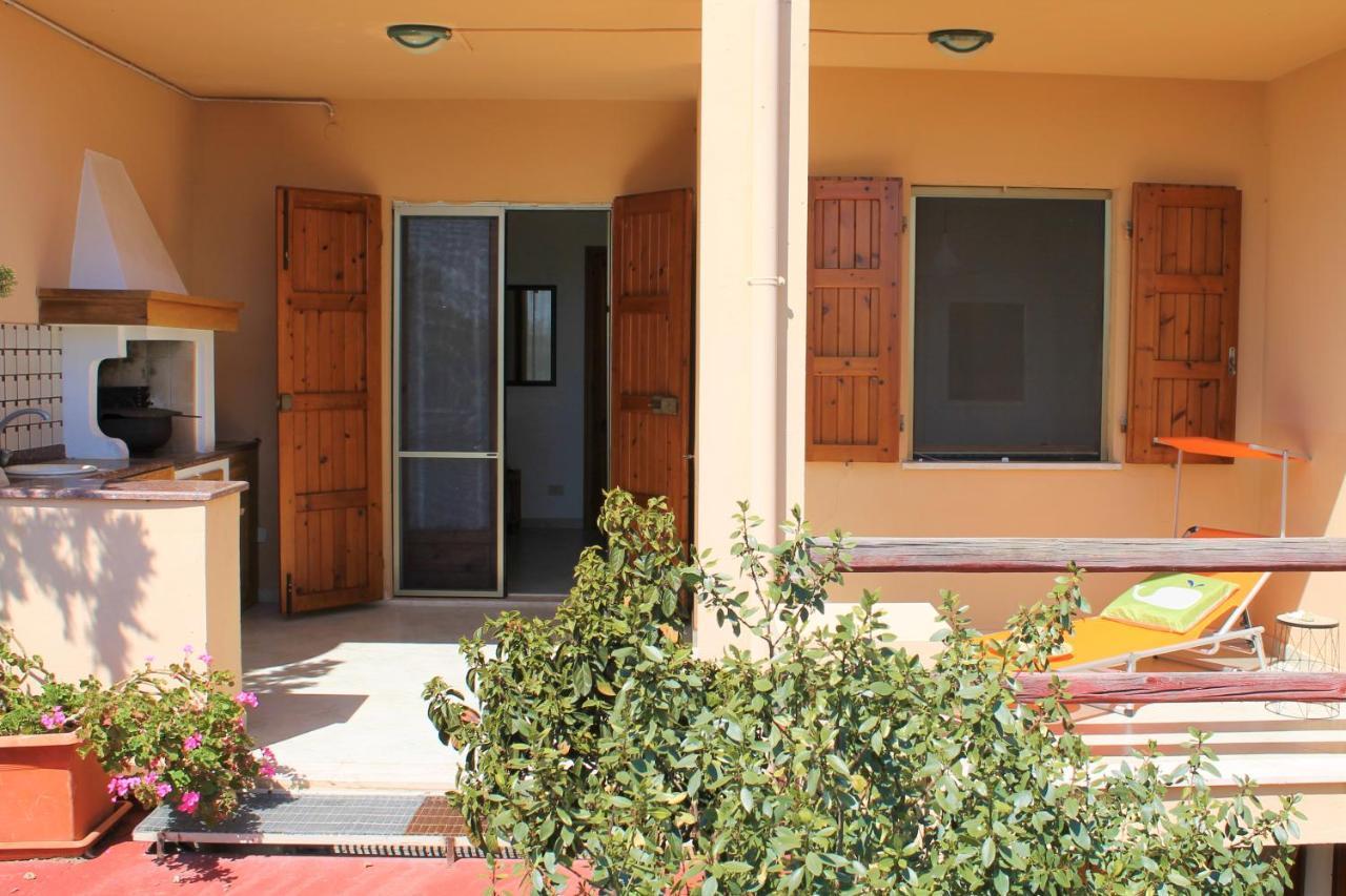 Casa Cassiopea, Close To The Beach Iun R0965 Villa Cala Gonone Exterior photo